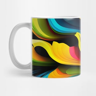 Fine Arts Mug